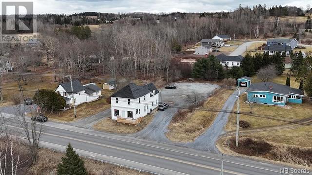242 Main Street, House detached with 3 bedrooms, 0 bathrooms and null parking in Hampton NB | Image 49