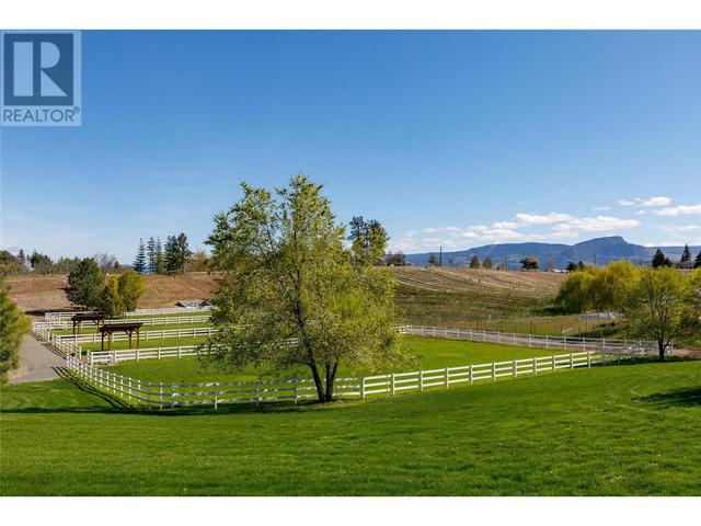 2375 Grantham Road, House detached with 4 bedrooms, 3 bathrooms and 13 parking in Kelowna BC | Image 47