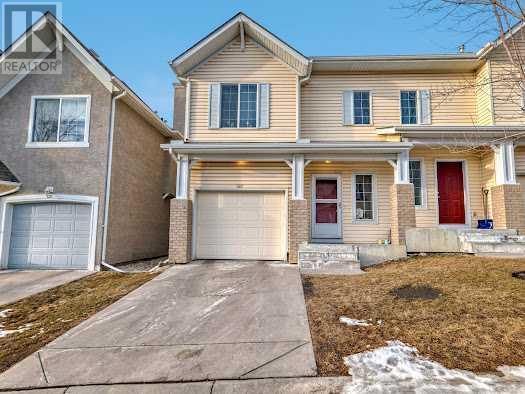 127 Didden Creek Rise Nw, House semidetached with 3 bedrooms, 2 bathrooms and 2 parking in Calgary AB | Image 2