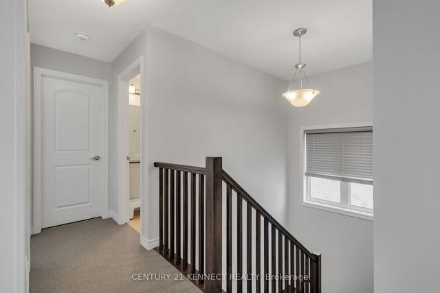 261 Argonaut Circ, House detached with 3 bedrooms, 3 bathrooms and 2 parking in Ottawa ON | Image 21