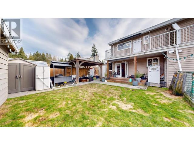 3629 - 3631 Flint Street, House other with 5 bedrooms, 3 bathrooms and 8 parking in Port Coquitlam BC | Image 17
