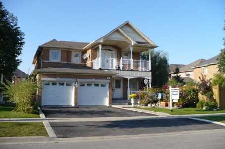 80 Snowy Meadow Ave, House detached with 4 bedrooms, 5 bathrooms and 4 parking in Richmond Hill ON | Image 1