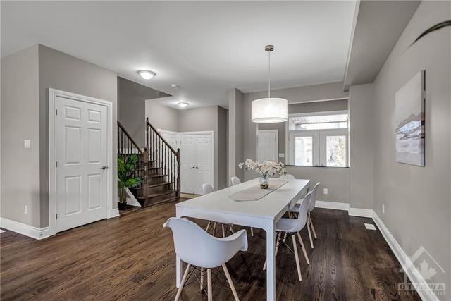 6787 Breanna Cardill Street, Townhouse with 3 bedrooms, 4 bathrooms and 3 parking in Ottawa ON | Image 5
