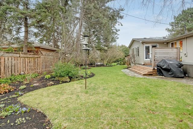 243 Walden Dr, House detached with 3 bedrooms, 3 bathrooms and 6 parking in Burlington ON | Image 28