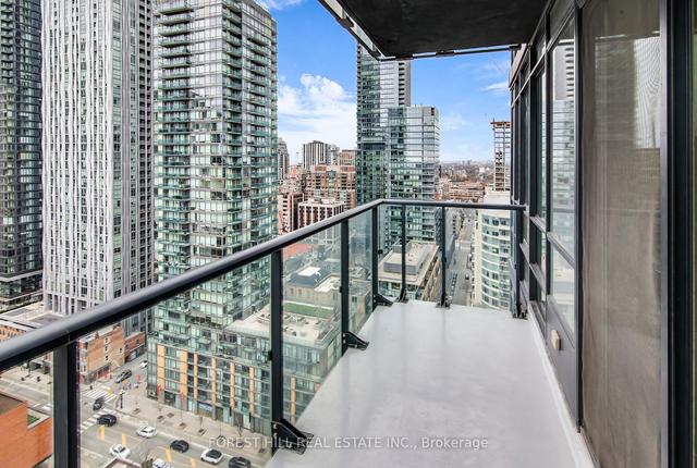 2609 - 825 Church St, Condo with 2 bedrooms, 2 bathrooms and 1 parking in Toronto ON | Image 16