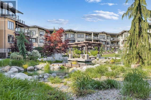 114 - 600 Sarsons Road, Condo with 2 bedrooms, 2 bathrooms and 2 parking in Kelowna BC | Image 61