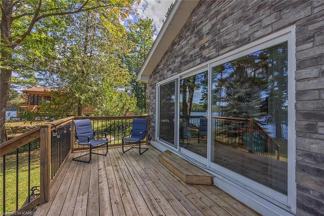 6862 Smith Lane, House detached with 3 bedrooms, 2 bathrooms and 6 parking in South Frontenac ON | Image 19
