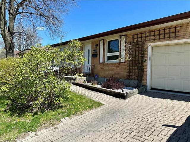 776 Dundalk Dr, House detached with 3 bedrooms, 0 bathrooms and 4 parking in London ON | Image 12