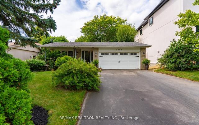 1890 Spruce Hill Rd, House detached with 4 bedrooms, 3 bathrooms and 6 parking in Pickering ON | Image 16