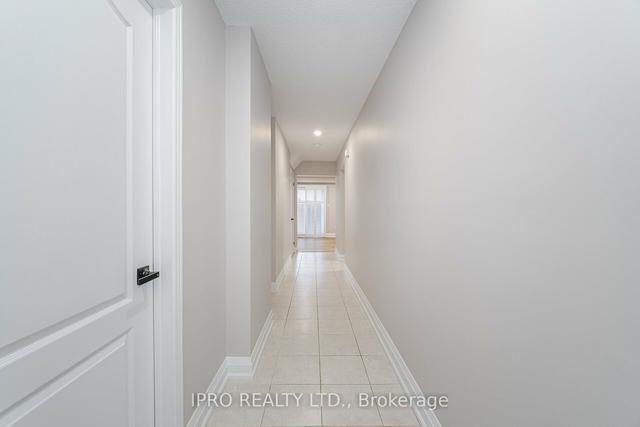 37 - 386 Highland Rd W, Townhouse with 3 bedrooms, 2 bathrooms and 2 parking in Hamilton ON | Image 32