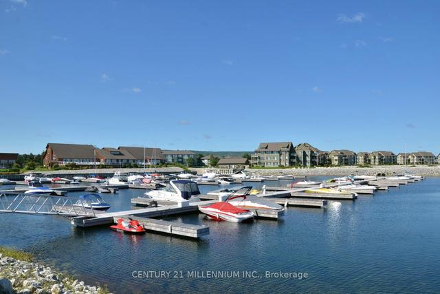 8 - 707 Johnston Park Ave, Condo with 1 bedrooms, 1 bathrooms and 1 parking in Collingwood ON | Image 17