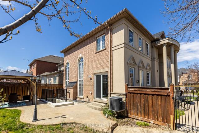 59 Osprey Dr, House detached with 3 bedrooms, 4 bathrooms and 6 parking in Vaughan ON | Image 28