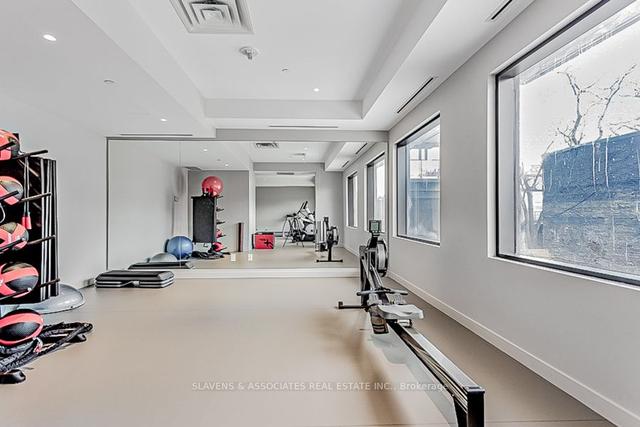 1403 - 55 Ontario St, Condo with 1 bedrooms, 1 bathrooms and 1 parking in Toronto ON | Image 9