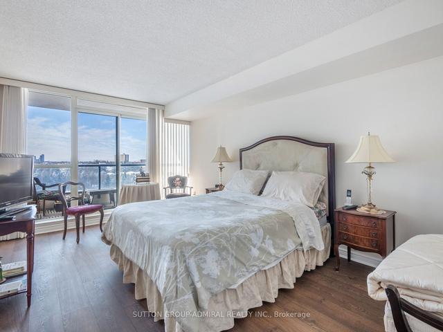 1201 - 1 Clark Ave W, Condo with 2 bedrooms, 2 bathrooms and 2 parking in Vaughan ON | Image 11