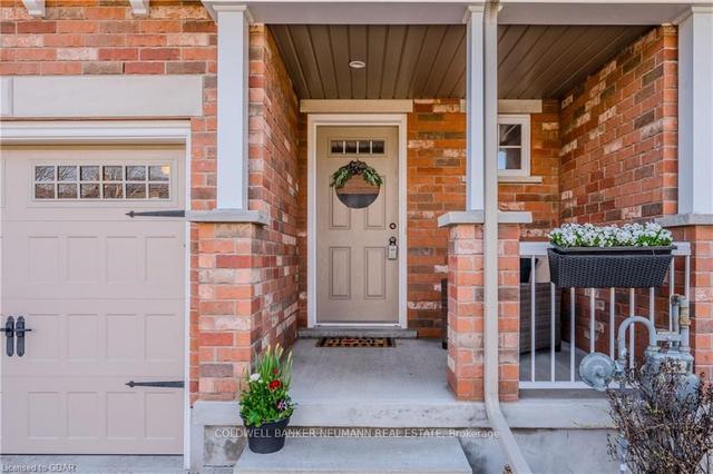 3s - 3 Summerfield Dr, Townhouse with 3 bedrooms, 4 bathrooms and 2 parking in Guelph ON | Image 12