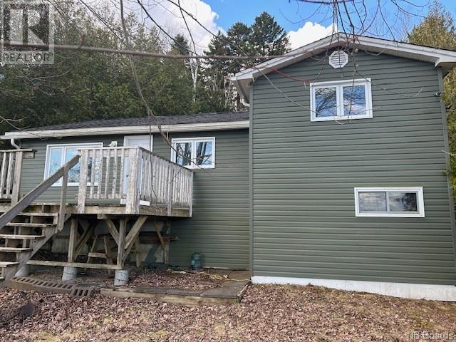 221 Woolastook Drive, House detached with 2 bedrooms, 1 bathrooms and null parking in Grand Bay-Westfield NB | Image 31