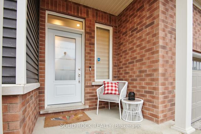 140 Rugosa St, House detached with 3 bedrooms, 5 bathrooms and 6 parking in Ottawa ON | Image 23