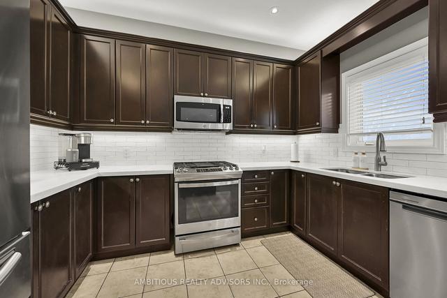 103 Bocelli Cres, House detached with 5 bedrooms, 5 bathrooms and 4 parking in Hamilton ON | Image 36