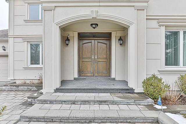 135 Strathearn Ave, House detached with 4 bedrooms, 6 bathrooms and 6 parking in Richmond Hill ON | Image 12