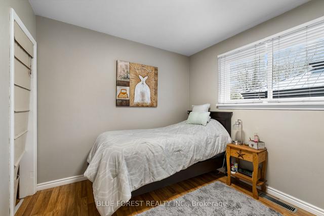 458 West St, House detached with 3 bedrooms, 2 bathrooms and 3 parking in Brantford ON | Image 9