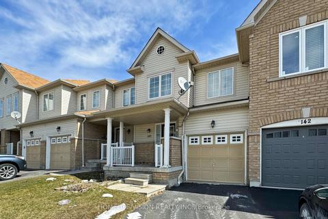 140 Cathedral Dr, Whitby, ON, L1R0J5 | Card Image
