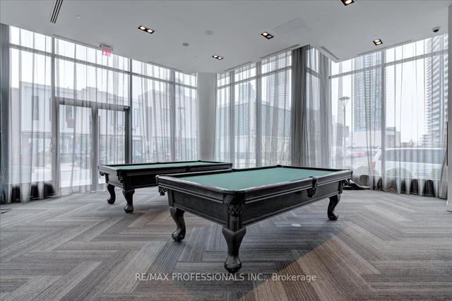 2703 - 90 Park Lawn Rd, Condo with 1 bedrooms, 1 bathrooms and 1 parking in Toronto ON | Image 29