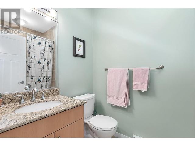309 - 1957 Kane Road, Condo with 2 bedrooms, 3 bathrooms and null parking in Kelowna BC | Image 30