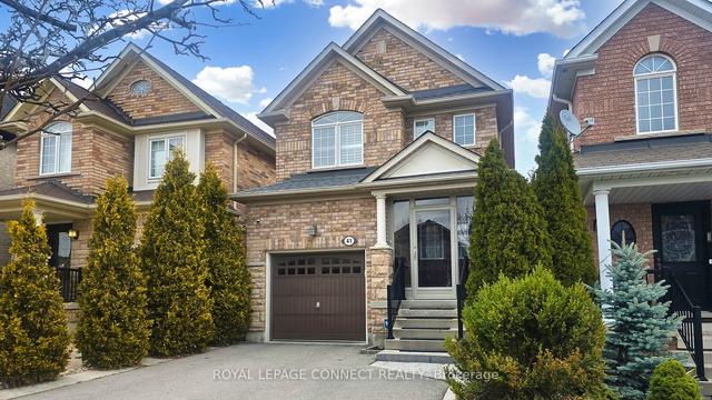 41 Summit Dr, House detached with 3 bedrooms, 4 bathrooms and 3 parking in Vaughan ON | Image 23