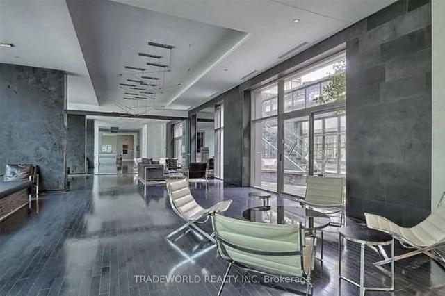 1806 - 38 Grenville St, Condo with 1 bedrooms, 1 bathrooms and 0 parking in Toronto ON | Image 25