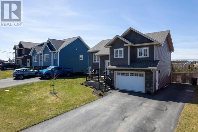 58 Dominic Drive, House detached with 4 bedrooms, 3 bathrooms and null parking in Conception Bay South NL | Image 3
