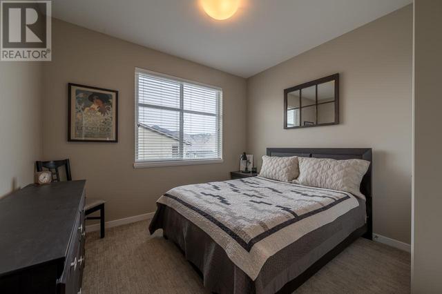 102 - 1993 Qu'appelle Blvd, House semidetached with 3 bedrooms, 3 bathrooms and null parking in Kamloops BC | Image 16