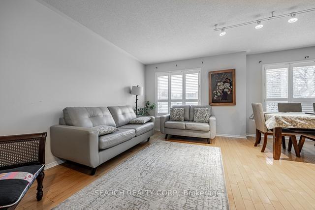 237 - 83 Mondeo Dr, Townhouse with 3 bedrooms, 4 bathrooms and 2 parking in Toronto ON | Image 25