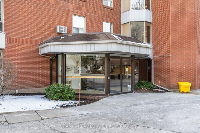 103 - 384 Erb St W, Condo with 2 bedrooms, 1 bathrooms and 1 parking in Waterloo ON | Image 23