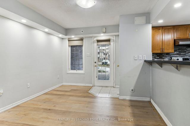 96 - 200 Mclevin Ave, Townhouse with 2 bedrooms, 1 bathrooms and 1 parking in Toronto ON | Image 24