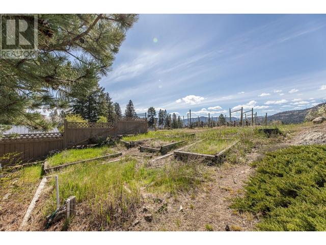 125 Sumac Ridge Drive, House detached with 4 bedrooms, 3 bathrooms and 2 parking in Summerland BC | Image 53