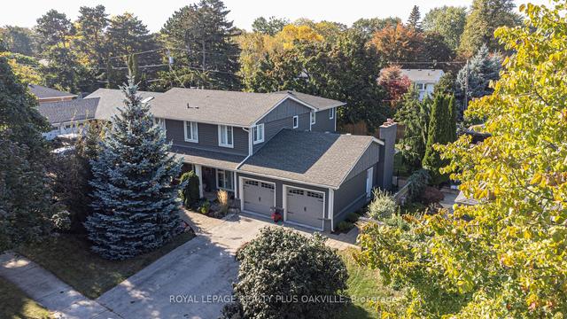 5127 Bromley Rd, House detached with 4 bedrooms, 4 bathrooms and 6 parking in Burlington ON | Image 28