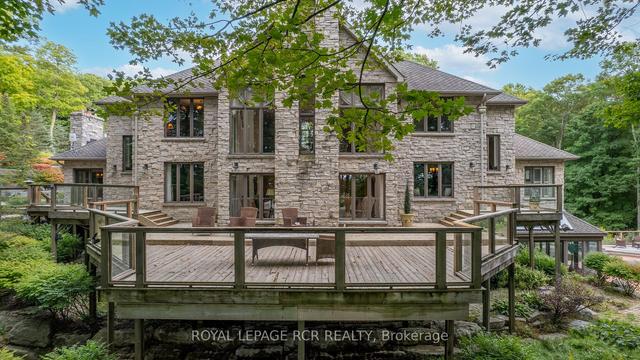 16576 Mount Pleasant Rd, House detached with 5 bedrooms, 5 bathrooms and 11 parking in Caledon ON | Image 28