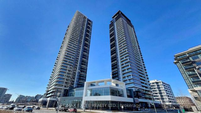 lph03 - 8 Water Walk Dr, Condo with 3 bedrooms, 3 bathrooms and 2 parking in Markham ON | Image 12