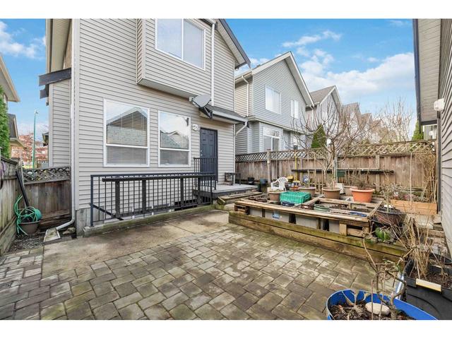 6622 193a Street, House detached with 4 bedrooms, 4 bathrooms and 2 parking in Surrey BC | Image 29