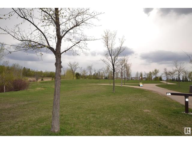 70 Ridgeland Pt, House detached with 4 bedrooms, 3 bathrooms and null parking in Edmonton AB | Image 37