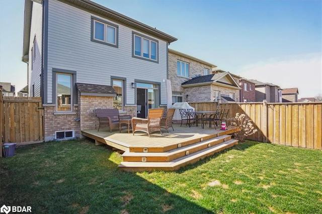 19 Doctor Archer Drive, House detached with 3 bedrooms, 3 bathrooms and 3 parking in Scugog ON | Image 6