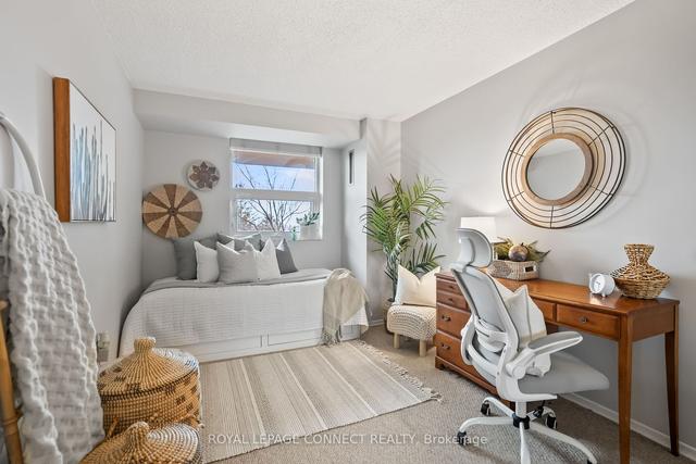 516 - 20 Dean Park Rd, Condo with 2 bedrooms, 2 bathrooms and 1 parking in Toronto ON | Image 14