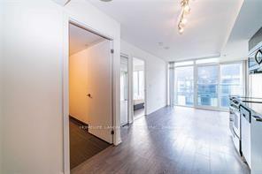 2201e - 36 Lisgar St, Condo with 1 bedrooms, 1 bathrooms and 0 parking in Toronto ON | Image 6
