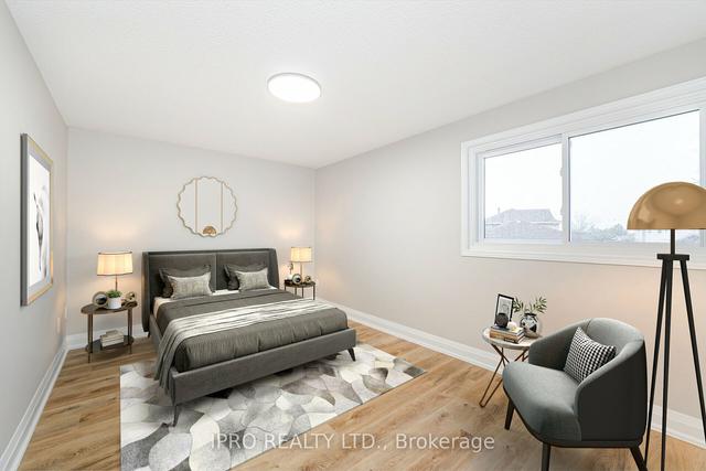 37 - 386 Highland Rd W, Townhouse with 3 bedrooms, 2 bathrooms and 2 parking in Hamilton ON | Image 16