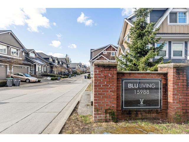 59 - 15988 32 Avenue, House attached with 5 bedrooms, 4 bathrooms and 2 parking in Surrey BC | Image 36