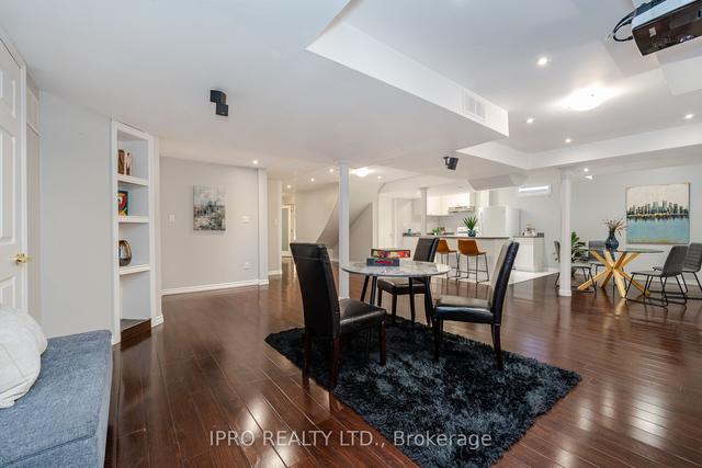 426 Maria Antonia Rd, House detached with 4 bedrooms, 6 bathrooms and 7 parking in Vaughan ON | Image 30