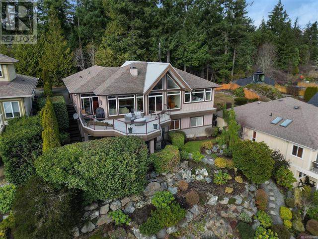 3534 Promenade Cres, House detached with 4 bedrooms, 3 bathrooms and 6 parking in Colwood BC | Image 18