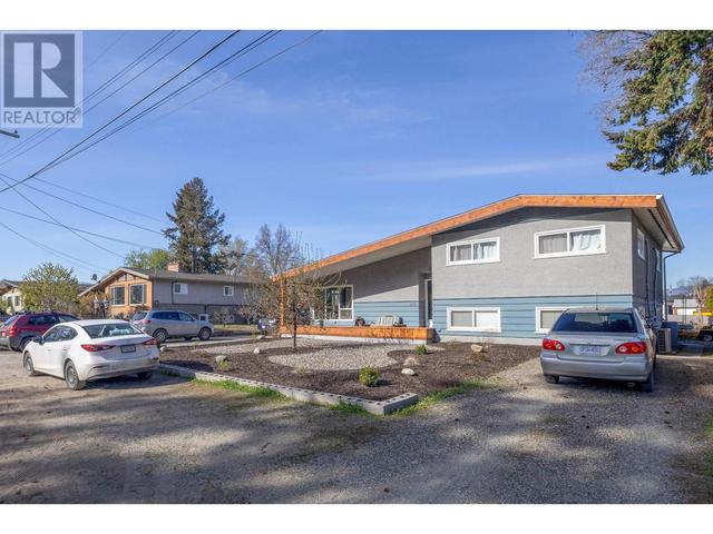 270 Pemberton Road, House detached with 5 bedrooms, 2 bathrooms and 5 parking in Kelowna BC | Image 5