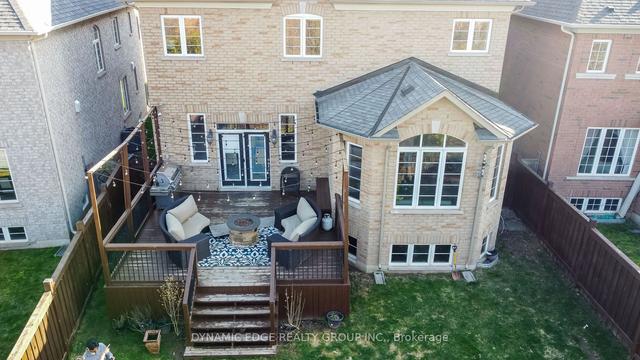 3121 Trailside Dr, House detached with 4 bedrooms, 4 bathrooms and 4 parking in Oakville ON | Image 16