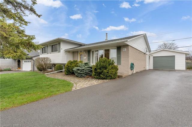934 Hudson Drive, House detached with 3 bedrooms, 2 bathrooms and 4 parking in Kingston ON | Image 34
